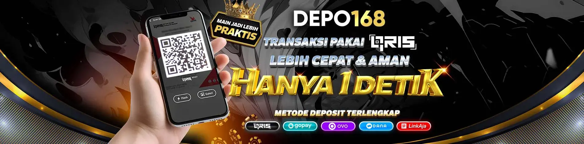 BONUS TURNOVER HARIAN